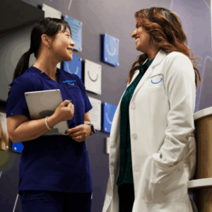 Aspen Dental Dentist in Odessa