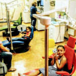 Dentistry for Kids Pediatric dentist in Odessa