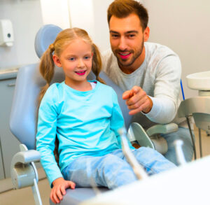 Odessa Pediatric Dentistry